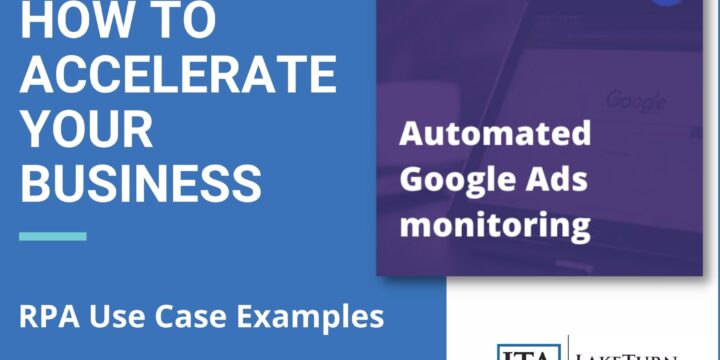 Google Ad automation image